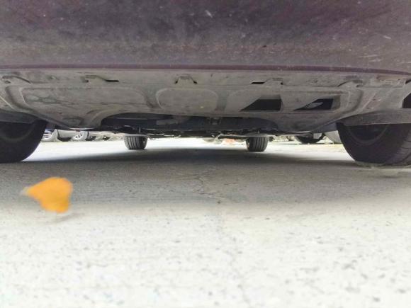 [合肥·皖A] 二手斯柯达速派2013款 1.4TSI DSG绅仕版