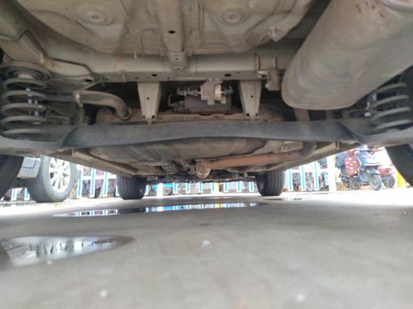 [上海·贵C] 二手长安长安CS35PLUS2018款 1.6L 自动畅联版 国V