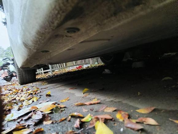 [广州·粤S] 二手现代领动2018款 1.4T 双离合炫动·活力型