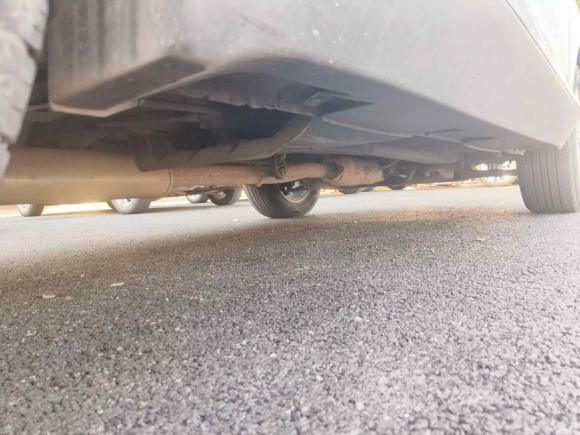 [上海·浙A] 二手现代北京现代ix352012款 2.0L 自动两驱精英版GLS