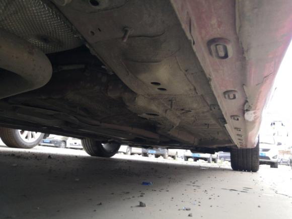 [温州·浙C] 二手名爵名爵62020款 1.5T 自动Trophy豪华版