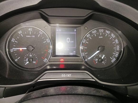 [苏州·苏E] 二手斯柯达明锐2015款 1.6L 自动逸俊版