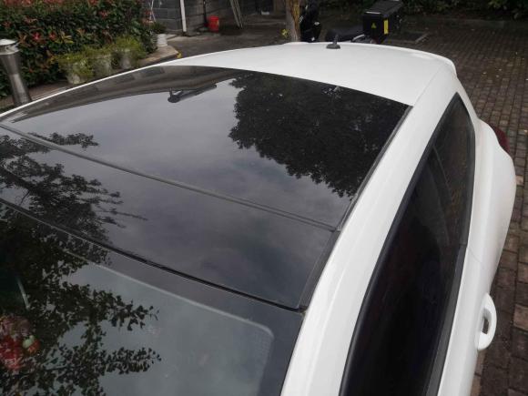 [湖州·浙E] 二手大众尚酷2015款 1.4TSI 舒适版