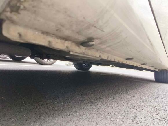 [嘉兴·浙C] 二手荣威荣威3502013款 350C 1.5L 自动迅悦版