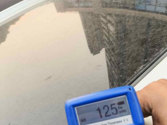 [佛山·粤L] 二手宝马宝马X12021款 sDrive20Li 时尚型