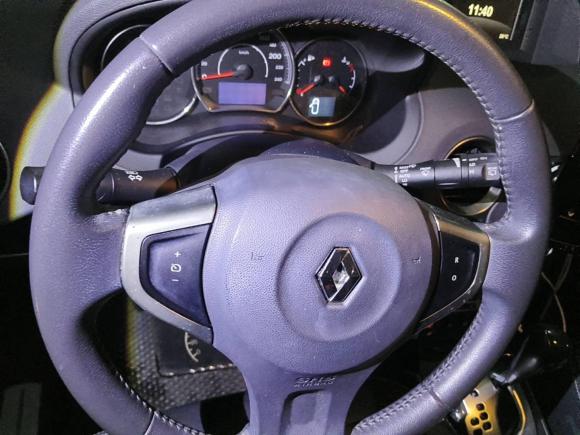 [深圳·粤B] 二手雷诺科雷傲2012款 2.5L 四驱舒适导航版