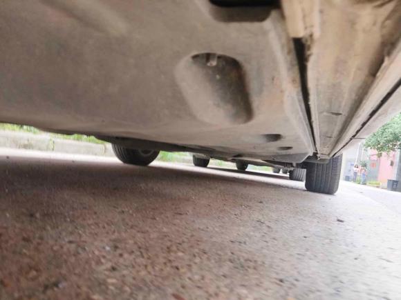 [南昌·赣A] 二手大众夏朗2013款 1.8TSI 标配型 欧IV