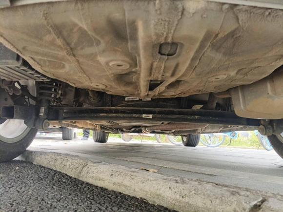 [武汉·陕U] 二手吉利汽车帝豪2021款 UP 1.5L CVT舒适型