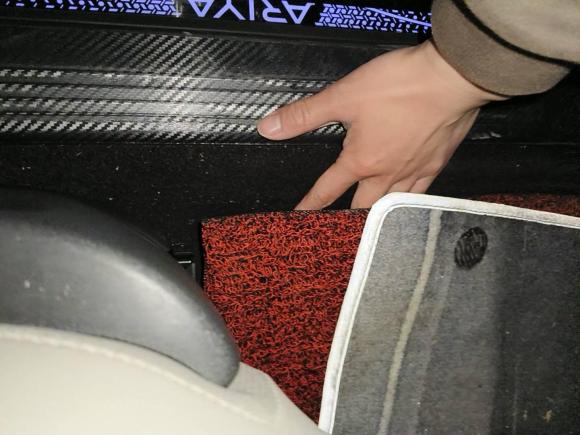 [南京·苏L] 二手日产ARIYA艾睿雅2022款 两驱长续航顶配版