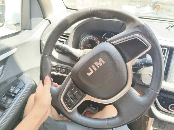 [南通·苏A] 二手五十铃瑞迈2020款 2.8T经典两驱柴油国VI舒享型加长版JE493ZLQ6E