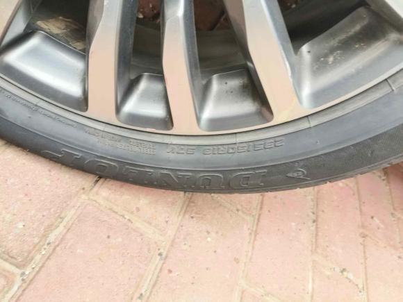 [南昌·赣A] 二手福特领界2019款 EcoBoost 145 CVT尊领型 国V