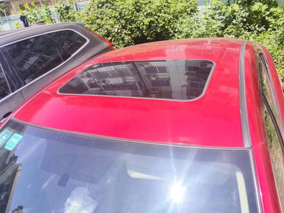 [上海·沪B] 二手马自达阿特兹2015款 2.5L 蓝天运动版