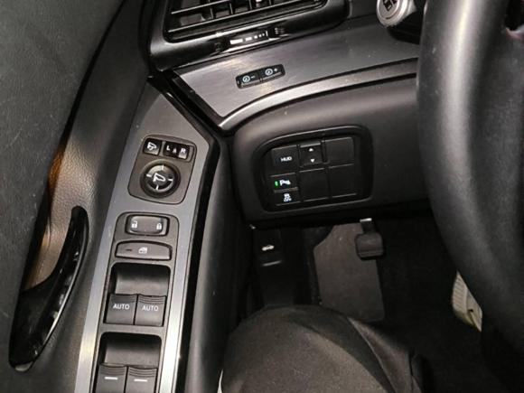 [宁波·浙B] 二手讴歌讴歌CDX2016款 1.5T 四驱尊享版