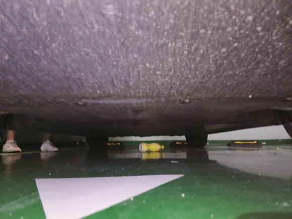 [深圳·粤B] 二手特斯拉Model Y2022款 改款 后轮驱动版