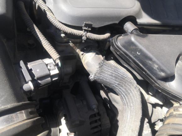 [北京·京Q] 二手雪佛兰迈锐宝2012款 2.0L 自动豪华版