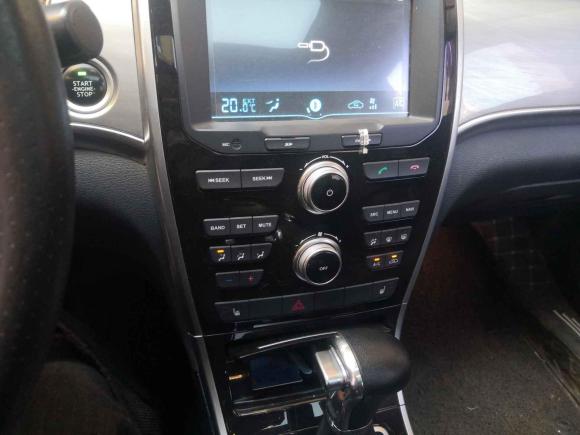 [金华·皖B] 二手哈弗哈弗H22016款 红标 1.5T 自动两驱精英型