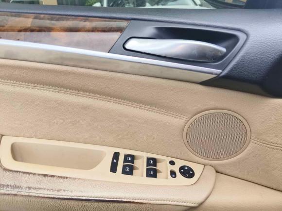 [义乌·浙B] 二手宝马宝马X52008款 xDrive30i豪华型