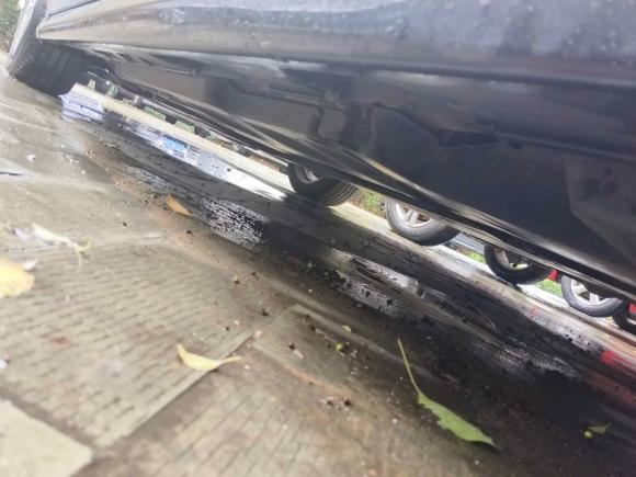 [常州·苏D] 二手丰田凯美瑞2023款 2.0G 豪华版