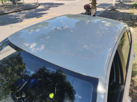 [上海·苏F] 二手大众朗逸2015款 1.6L 自动风尚版