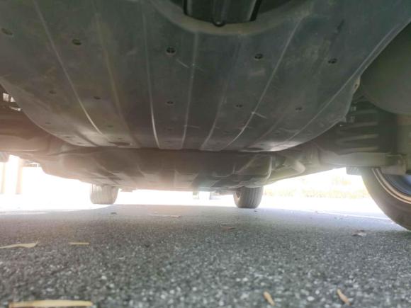 [湖州·浙E] 二手本田缤智2020款 1.5L CVT先锋版