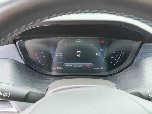 [台州·浙J] 二手别克微蓝62019款 互联智慧型