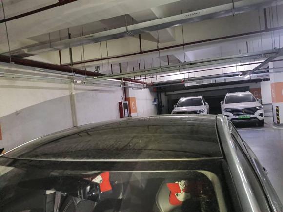 [苏州·苏E] 二手荣威荣威i6 MAX新能源2021款 EV 500天幕尊享版