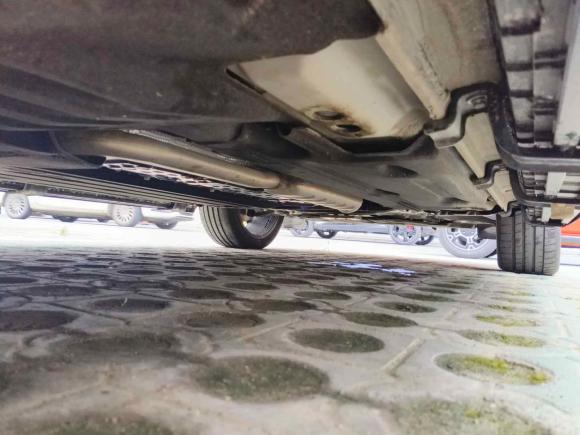 [西安·陕U] 二手吉利汽车星越L智擎2024款 1.5T 天宫版