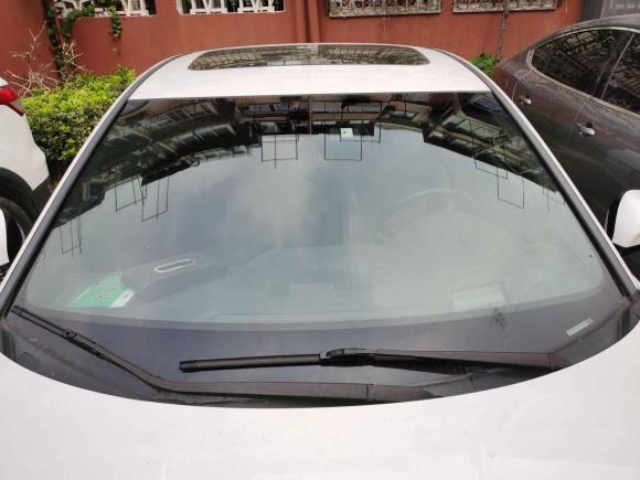 [上海·沪B] 二手本田思铂睿2015款 2.4L Si