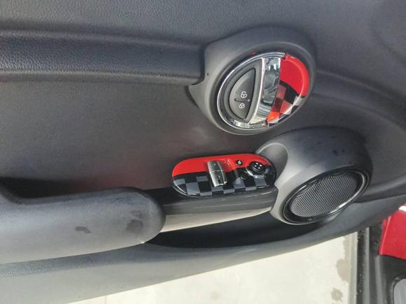 [上海·苏J] 二手MINIMINI2016款 1.5T COOPER