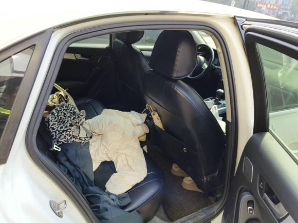 [嘉兴·浙F] 二手奥迪奥迪A4L2016款 35 TFSI 自动标准型