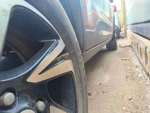 [济南·鲁A] 二手宝骏宝骏5102017款 1.5L 手动豪华型