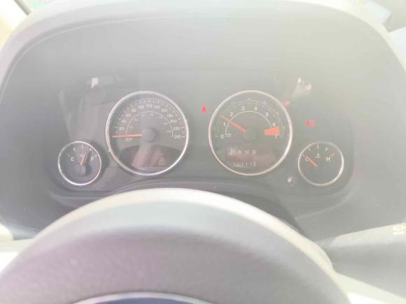 [南通·苏F] 二手Jeep指南者2014款 改款 2.0L 两驱精英版