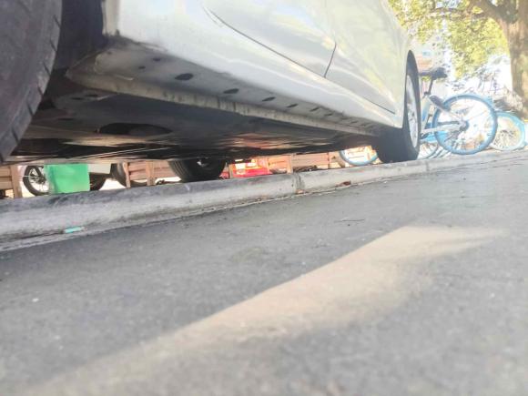 [上海·沪C] 二手马自达马自达3 昂克赛拉2016款 三厢 1.5L 自动豪华型