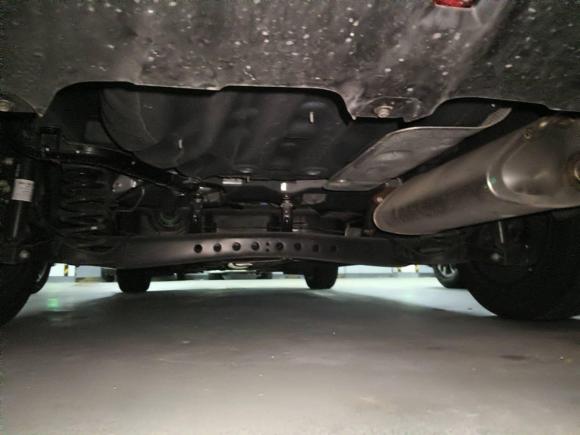 [温州·浙C] 二手名爵MG52023款 180DVVT CVT风尚版