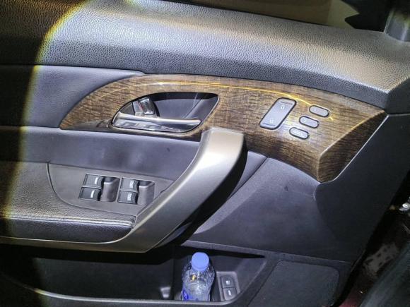 [深圳·粤B] 二手讴歌讴歌MDX2010款 3.7 标准版