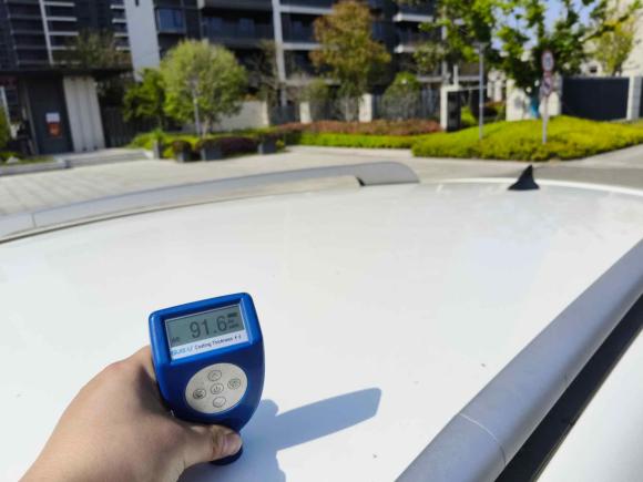 [宁波·皖S] 二手江汽集团瑞风S32017款 1.5L 手动豪华智能型