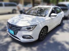 [上海·沪C] 荣威荣威i52020款 1.5L 自动4G互联领豪旗舰版