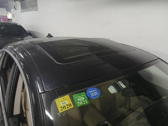 [上海·沪M] 二手宝马宝马5系GT2010款 535i 豪华型