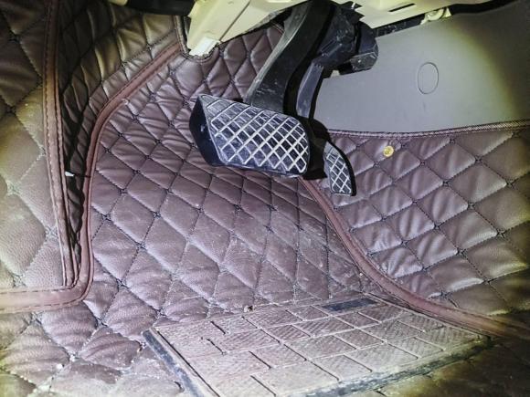 [嘉兴·浙F] 二手奥迪奥迪A6L2010款 2.4L 舒适型