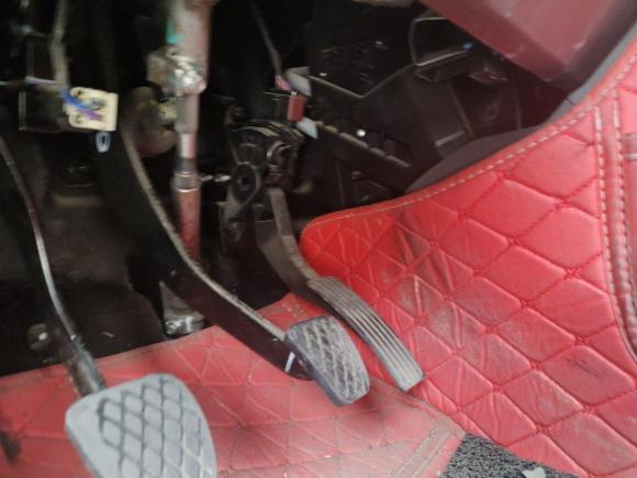 [宁波·豫R] 二手宝骏宝骏3602018款 1.5L 手动豪华型 国V