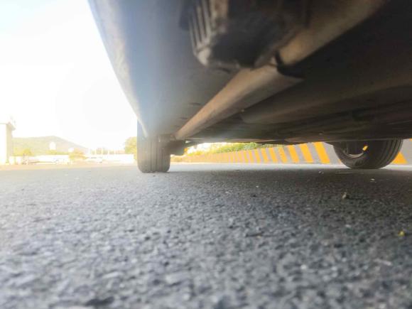 [无锡·苏B] 二手MINIMINI2011款 1.6L ONE