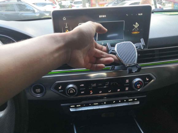 [义乌·黑B] 二手捷途捷途X70S2019款 1.5T DCT征途版 7座