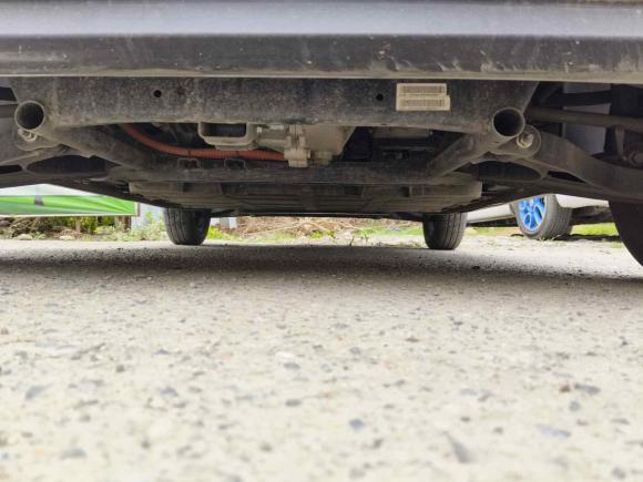 [成都·川A] 二手宝骏宝骏KiWi EV2022款 设计师轻享版 三元锂