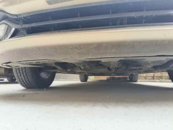 [武汉·鄂A] 二手东风风神东风风神A602016款 1.6L 自动豪华型