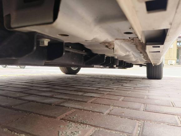 [济南·鲁A] 二手东风俊风E11K2019款 标准型