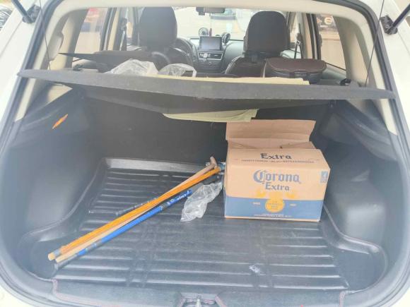 [义乌·浙D] 二手奔腾奔腾X402017款 1.6L 自动豪华型