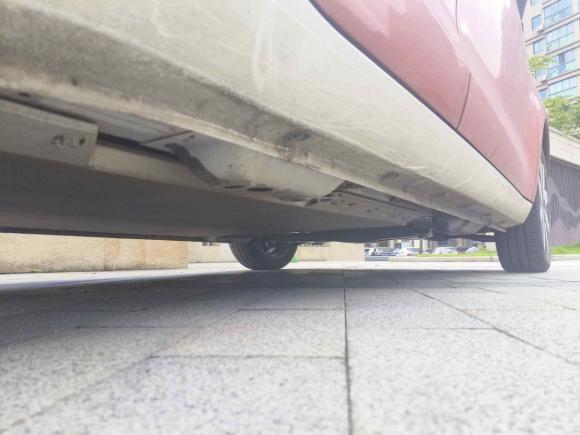 [宁波·浙B] 二手欧拉欧拉黑猫2021款 351km 豪华型