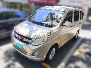 五菱汽车五菱荣光V2016款 1.5L标准型「嘉兴二手车」「天天拍车」