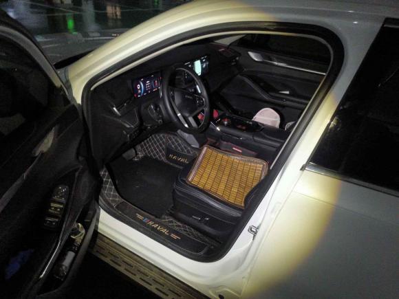 [苏州·苏U] 二手哈弗哈弗H62021款 第三代 1.5T 自动两驱Pro