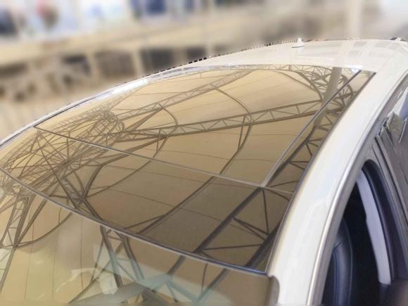 [上海·沪C] 二手奥迪奥迪A32018款 30周年年型 Sportback 35 TFSI 时尚型